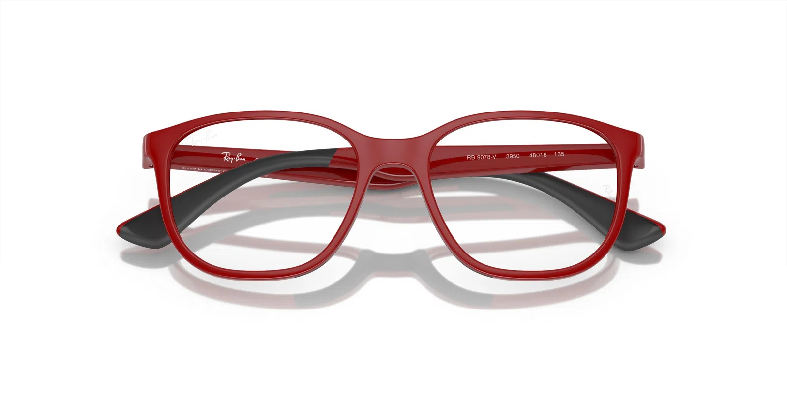Ray-Ban Kids 0RY9078V Eyeglasses - view 17